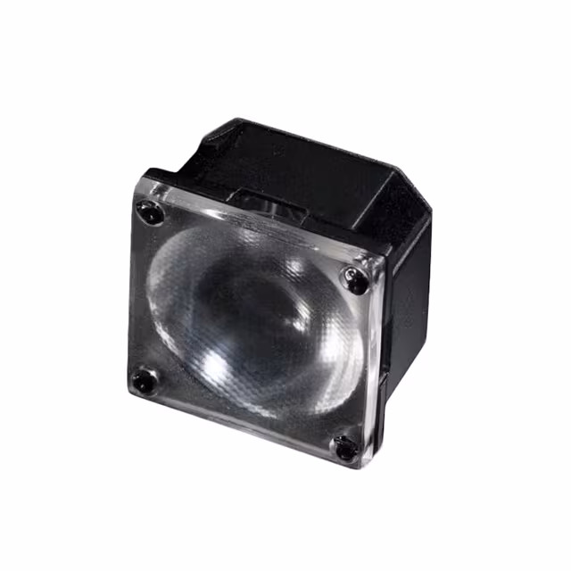 FCA15009_G2-ROSE-UV-W Ledil  Optique - Lentilles